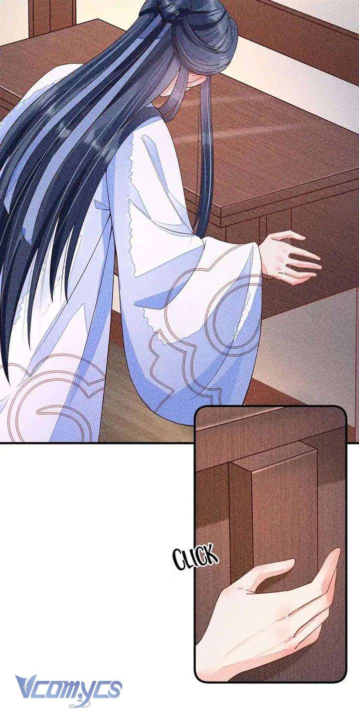 Nuôi Dưỡng Hoàng Tử Chap 40 - Trang 3