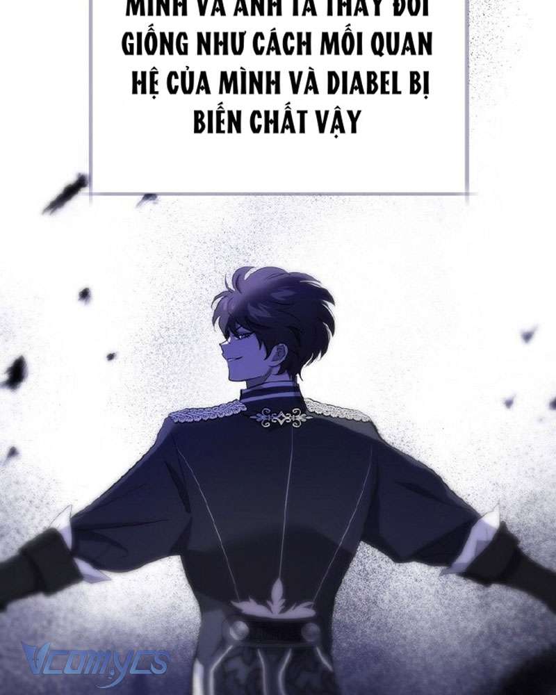 Ác Quỷ Nuôi Dưỡng Tiểu Thư Chapter 26 - Trang 4