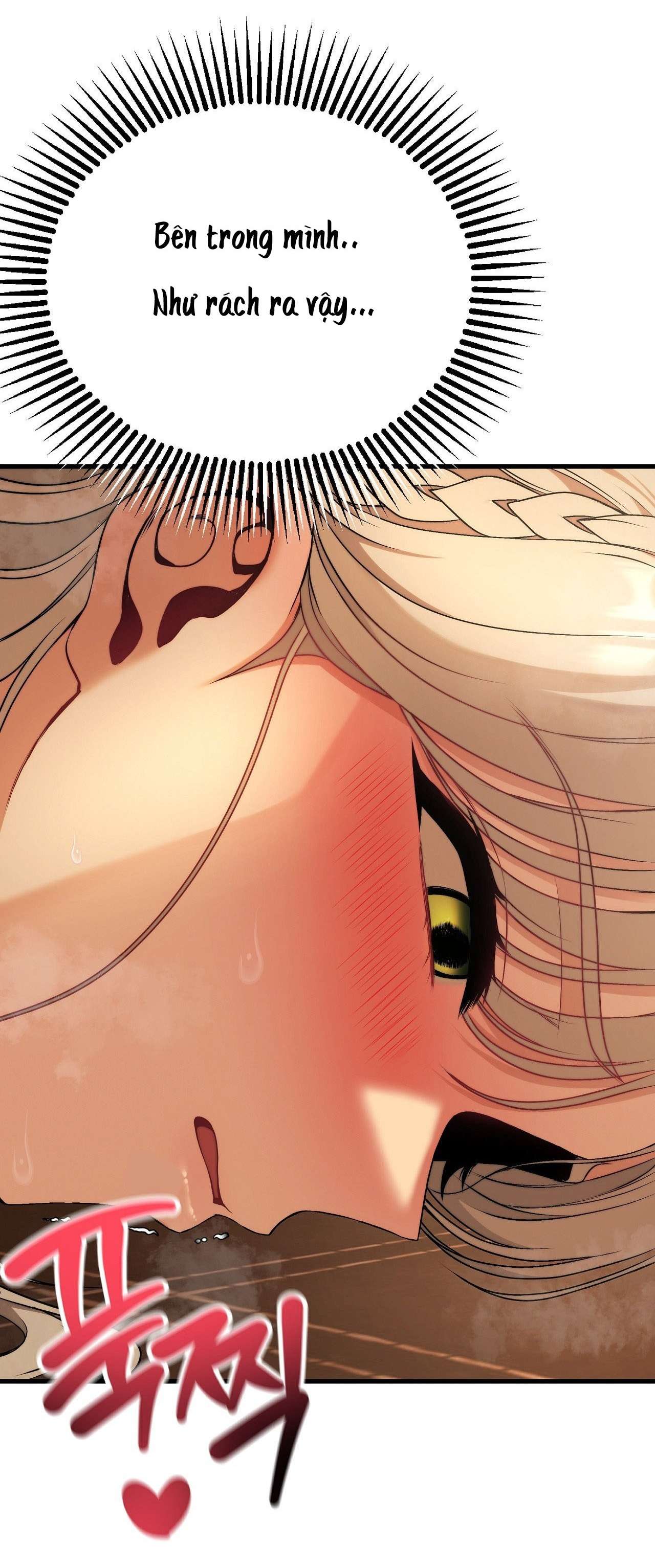 〖18+〗- Câu Lạc Bộ Đọc Sách Người Lớn Chap 33 - Next Chap 34.5