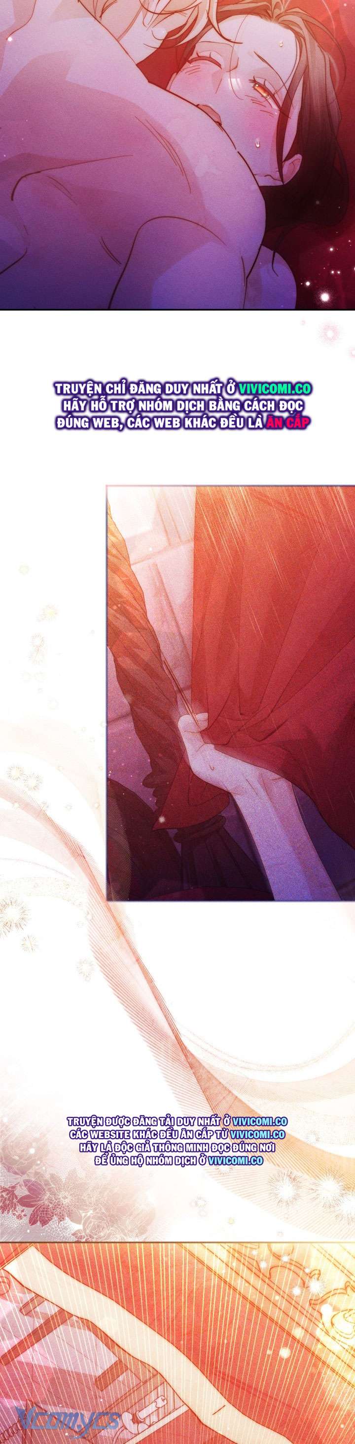 Tiếng Trống Vang Dội Chap 46 - Trang 3