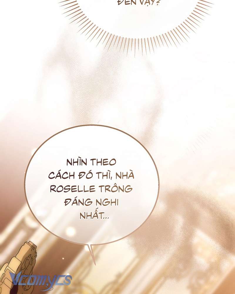 Ác Quỷ Nuôi Dưỡng Tiểu Thư Chapter 37 - Trang 4