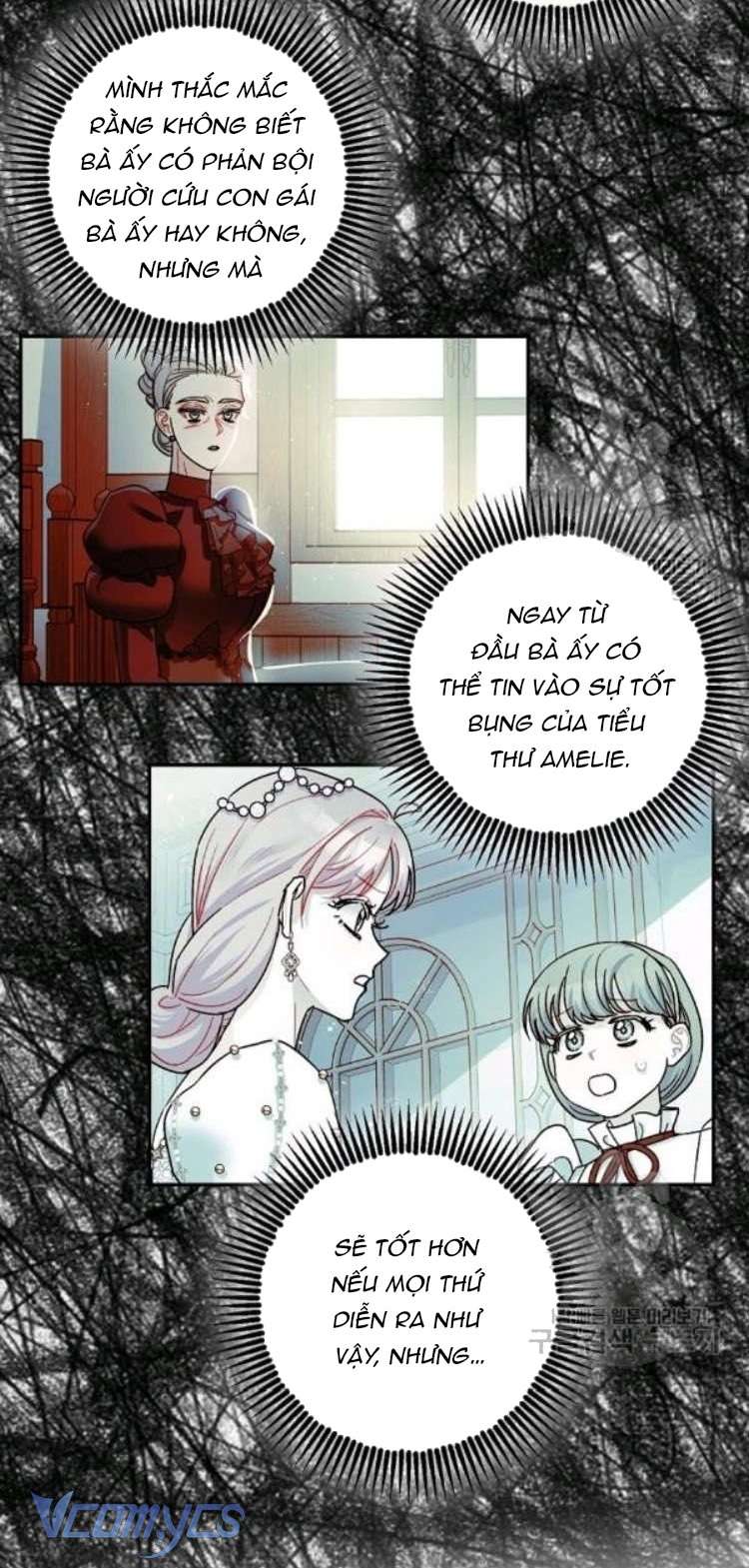 Liều Thuốc An Thần Của Bạo Chúa Chap 25 - Trang 4