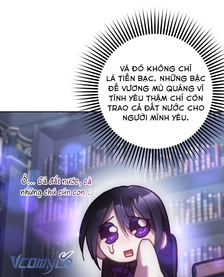 [Sứa Biển] Em Trai Tôi Là Hoàng Đế Ngang Ngược Chap 29 - Trang 2