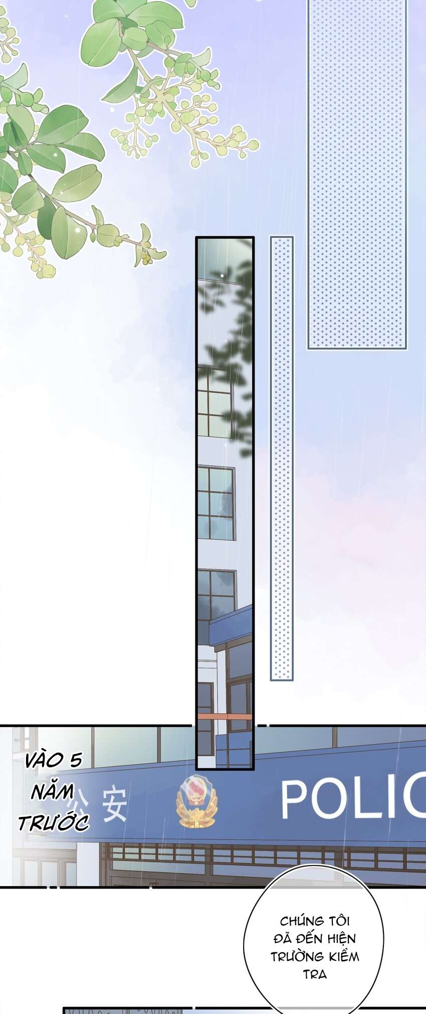 Ánh Sao Phiêu Linh Trong Nước Chap 80 - Trang 3