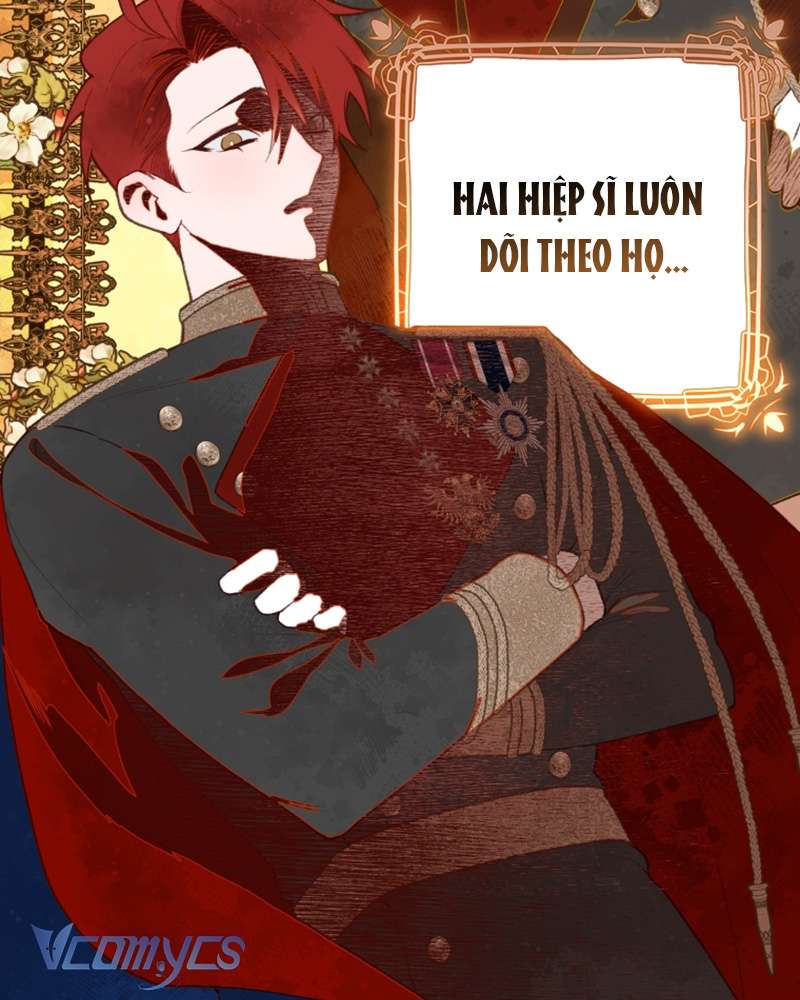 [Sứa Biển] Em Trai Tôi Là Hoàng Đế Ngang Ngược Chap 94 - Trang 2