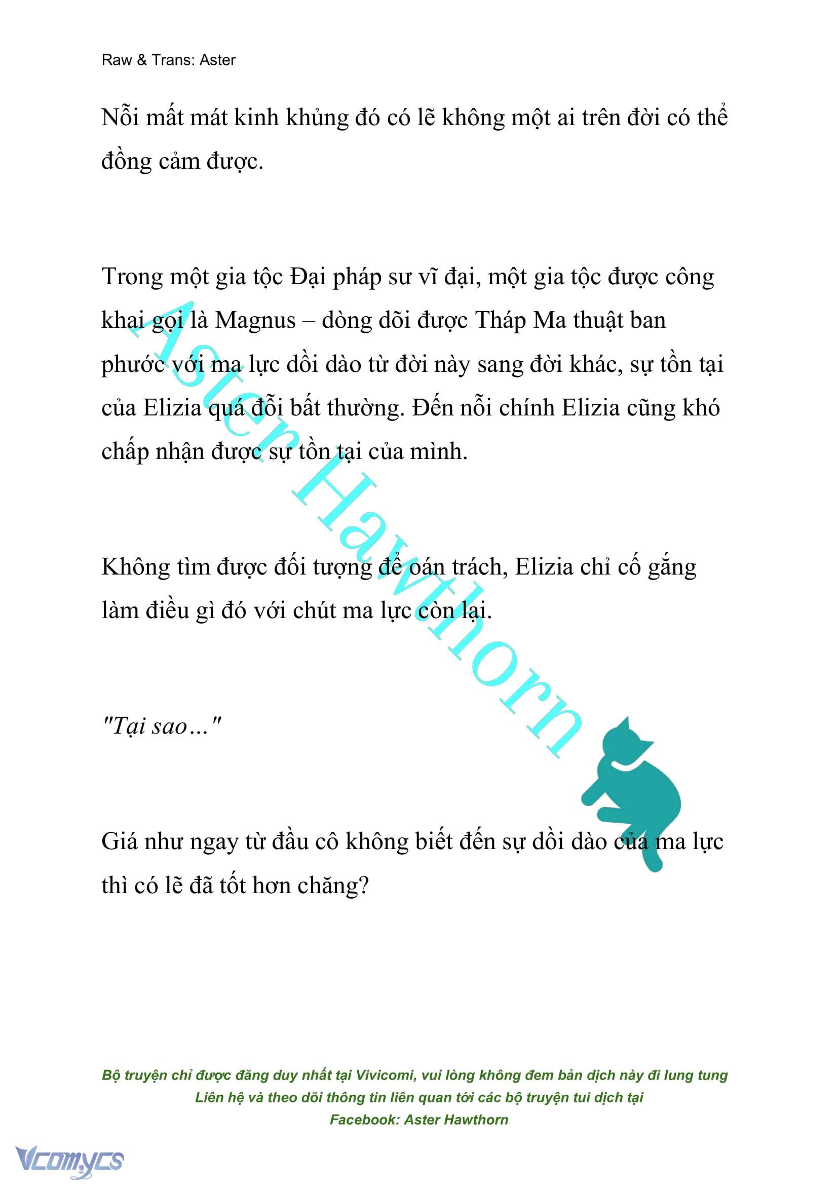 [NOVEL] Người Chồng Thứ N Chap 5 - Trang 2