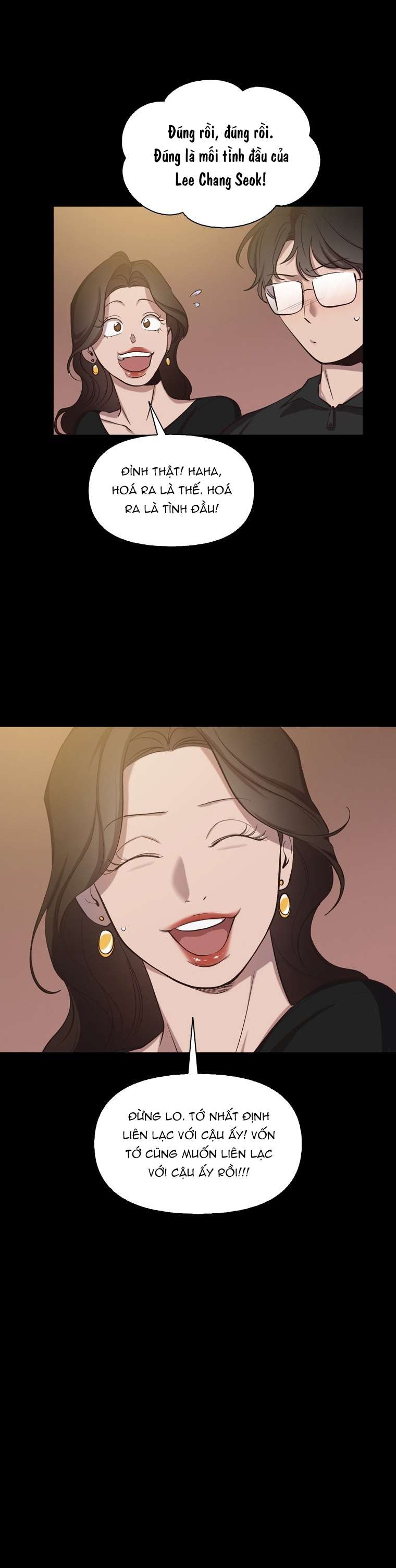 Thanh Xuân Của Chúng Ta Chap 90 - Trang 4