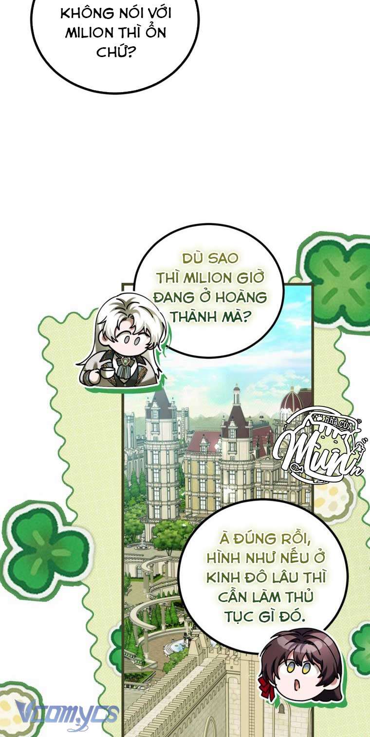 Thời Gian Của Nhân Vật Phụ Có Giới Hạn Chap 97 - Next 