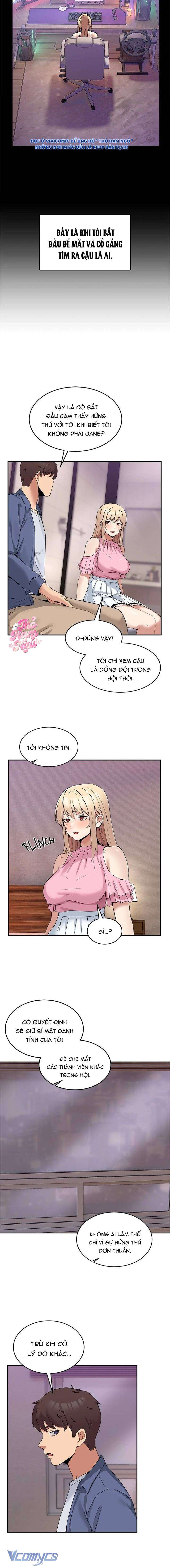 [18+] Đàn Ông Không Được Phép Chap 3 - Trang 2