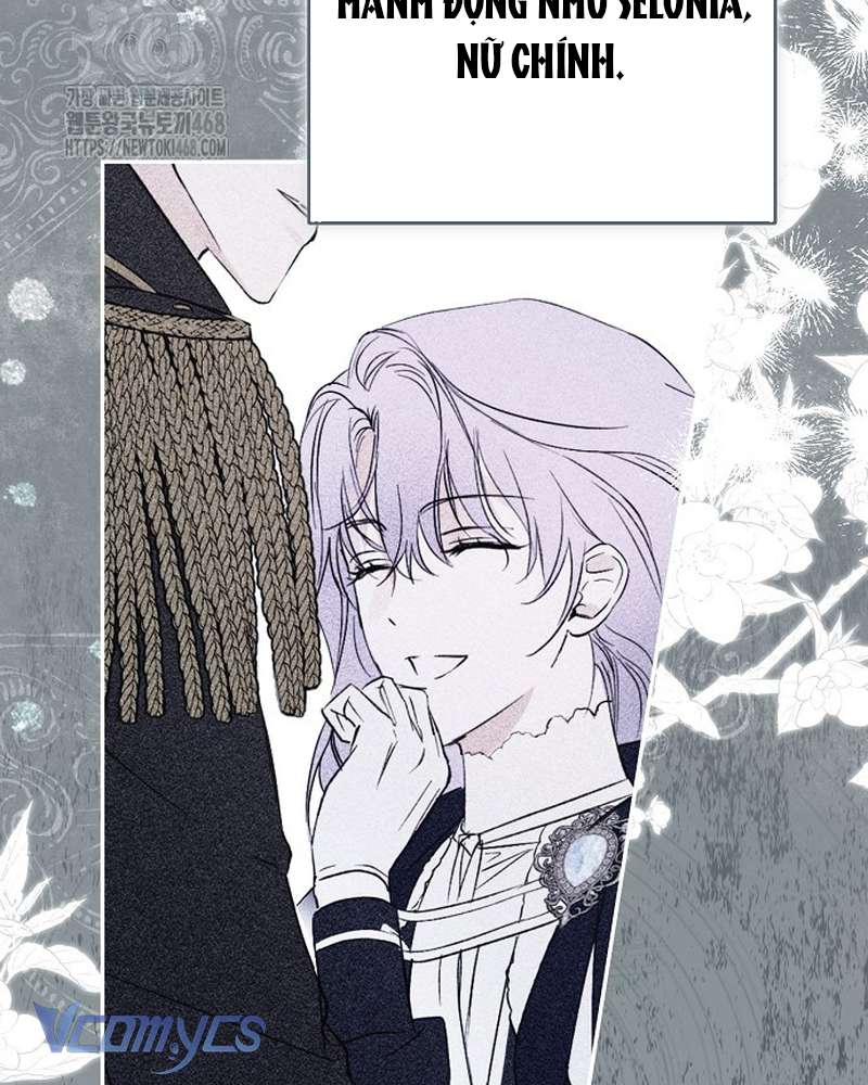 Các Nam Chính Đã Bị Nữ Phụ Cướp Mất Chap 70 - Trang 2