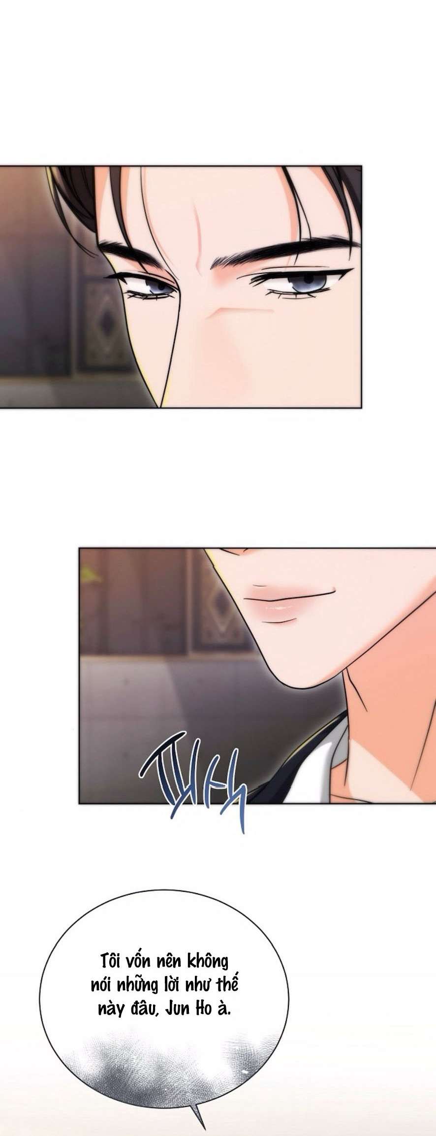 Quyết Tâm Bị Ruồng Bỏ Chap 11 - Next Chap 12