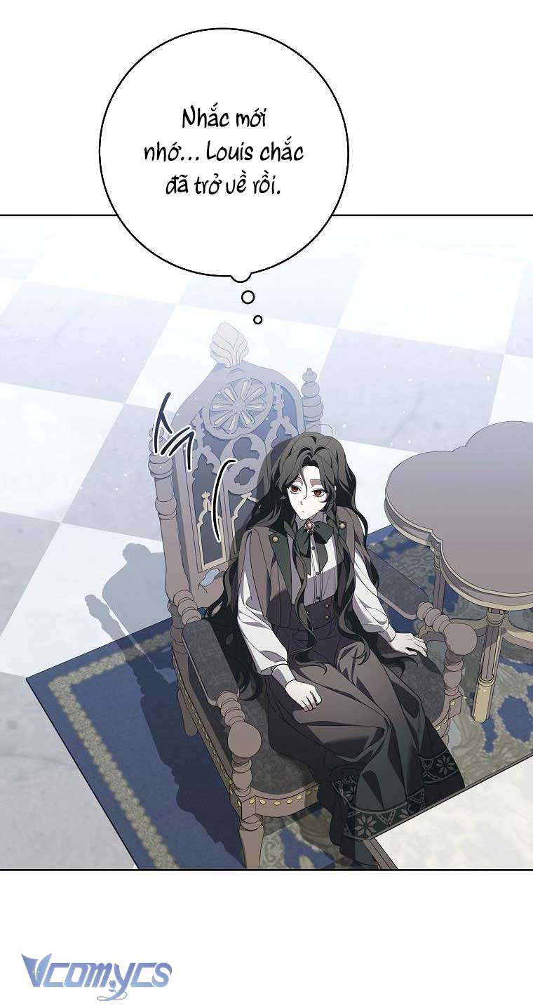 100 lời nguyền tại dinh thự Illestone Chap 8 - Trang 3