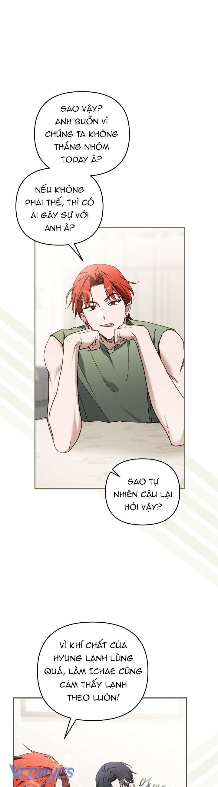 PD Rác Rưởi Sống Sót Với Thân Phận Thần Tượng Chap 18 - Trang 2