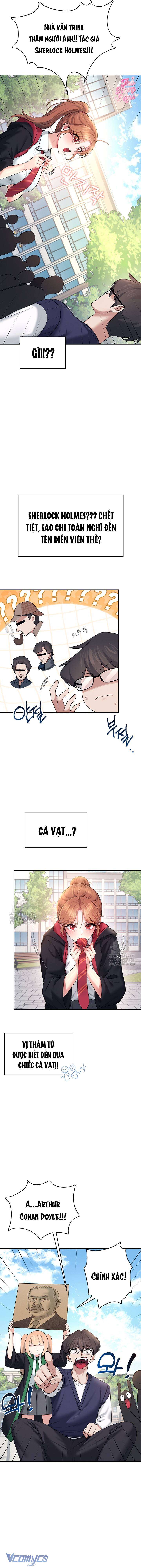 [18+] Đồ Chơi Tình Dục Không Dây Chap 39 - Trang 2