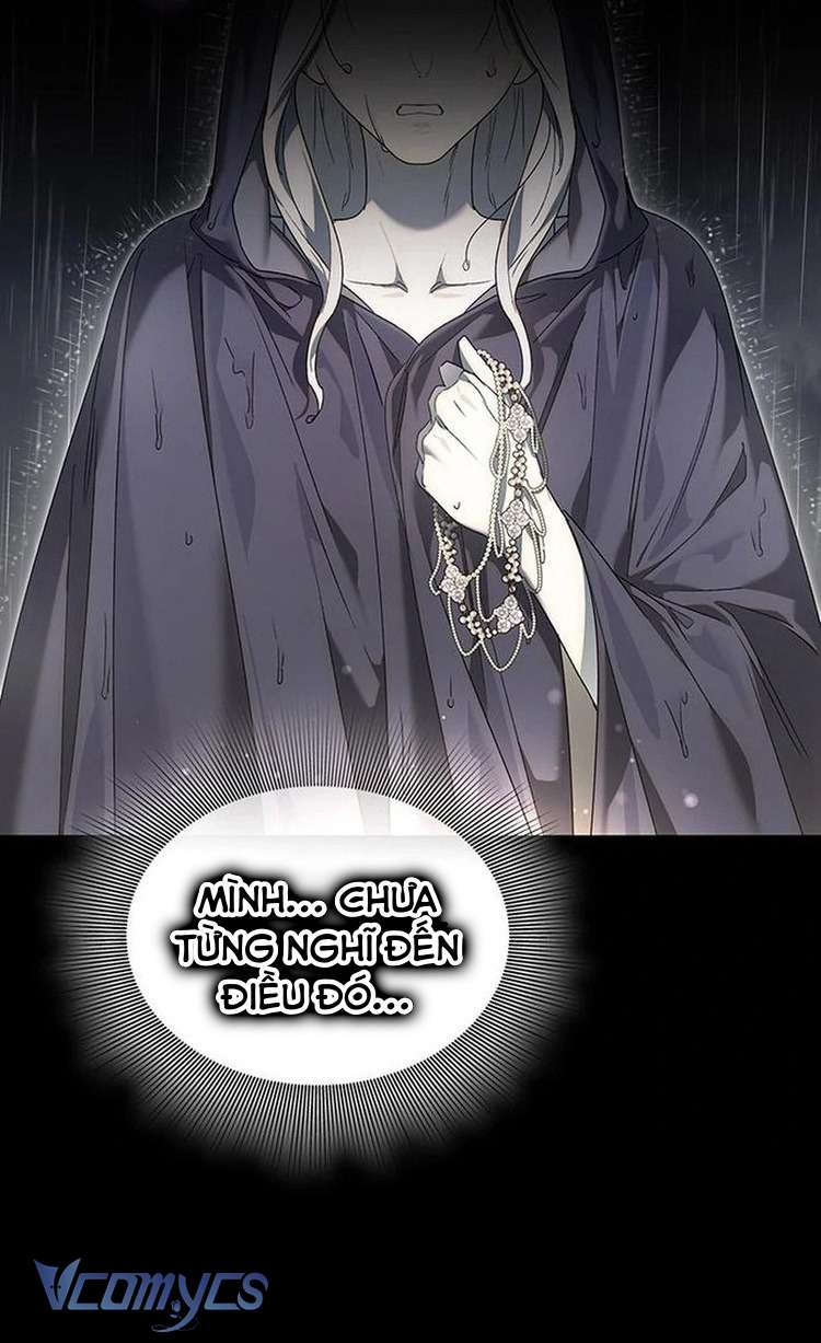 Cứ Cố Gắng Hết Sức Để Hối Hận Chap 32 - Trang 3