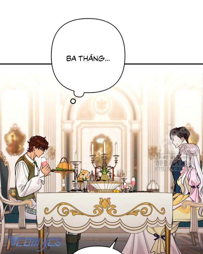 Trước Khi Em Có Ý Định Chạy Trốn Ta Sẽ Ngăn Chặn Nó Chap 19 - Trang 3