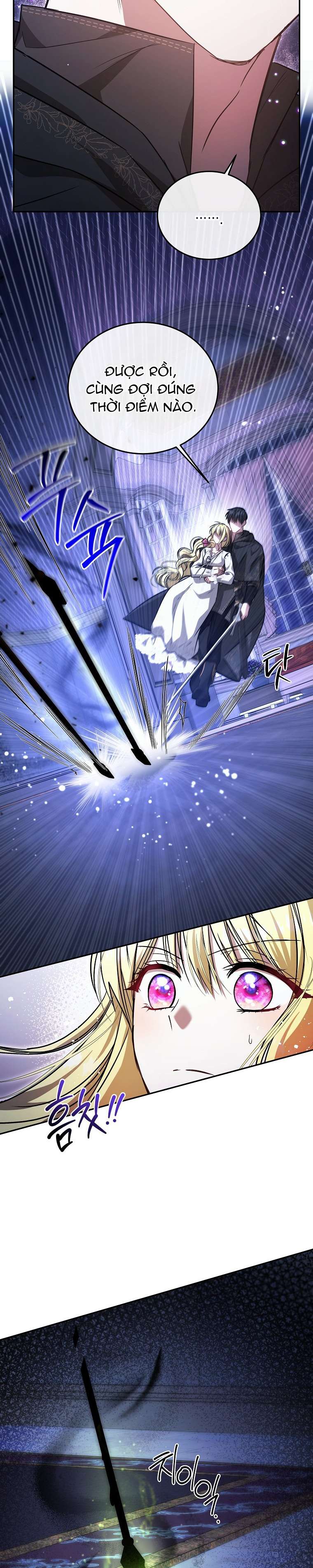 Chị Gái Tôi Là Nhân Vật Chính Chap 38 - Trang 3