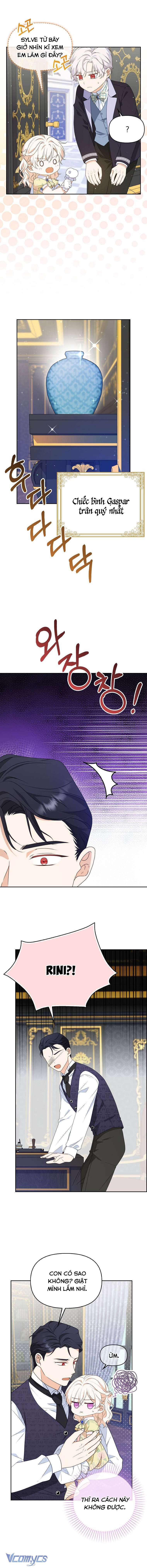 Đứa Trẻ Côn Đồ Nhà Công Tước Chapter 15 - Next Chapter 16