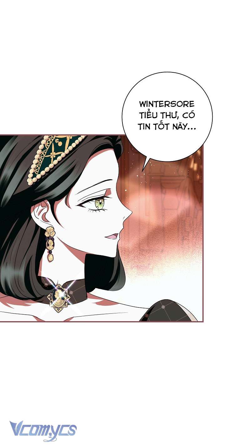 Này Boss Phản Diện, Tôi Có Thể Làm Mọi Thứ Trừ Cưới Ngài Chap 2 - Trang 4