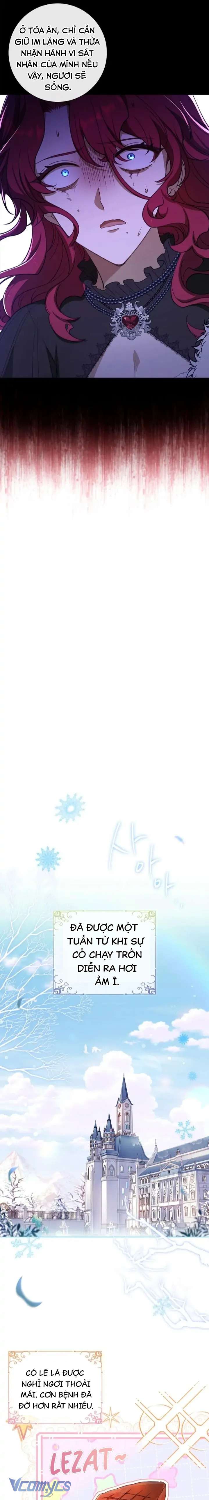 [PNT] Nam Chính À, Tôi Sẽ Tôn Trọng Sở Thích Của Anh! Chap 24 - Trang 2