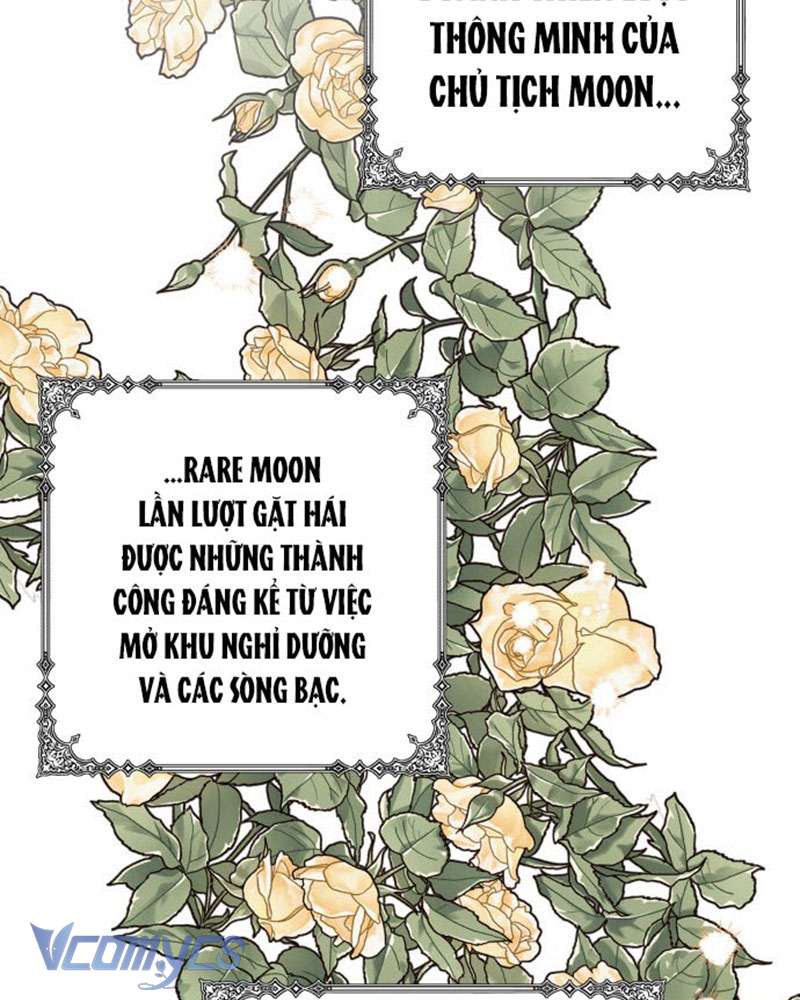 Tối Nay Tôi Là Người Được Cô Ấy Chọn Chap 1 - Trang 3