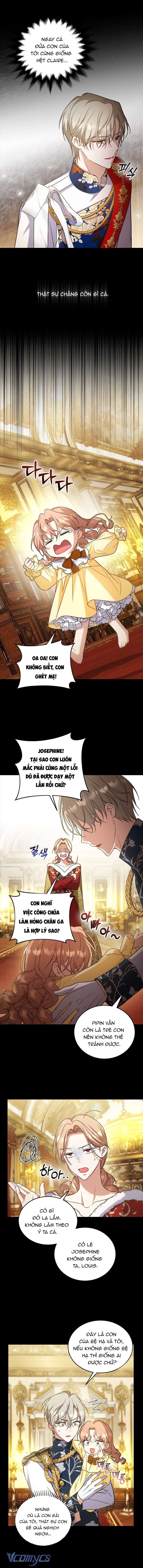 Làm Thế Nào Để Ăn Chủ Nhân Chap 73 - Trang 3