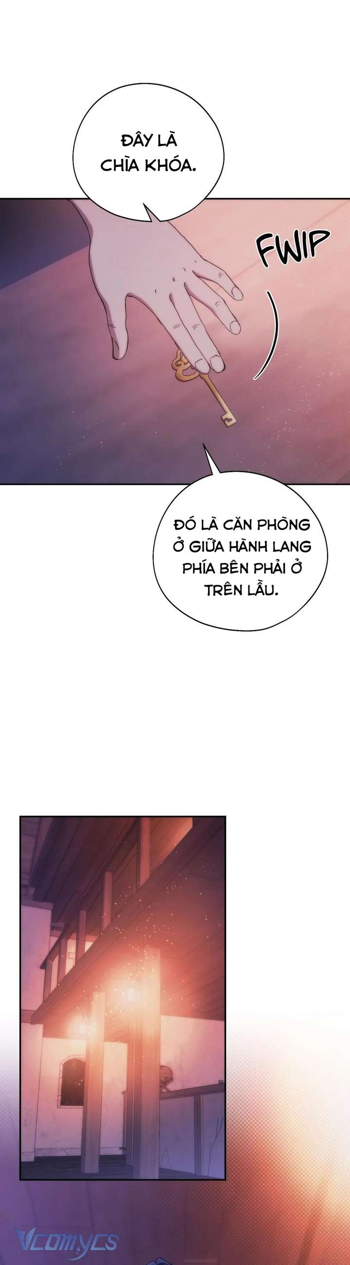 [18+] Người Em Vợ Tóc Vàng Chap 19 - Trang 2