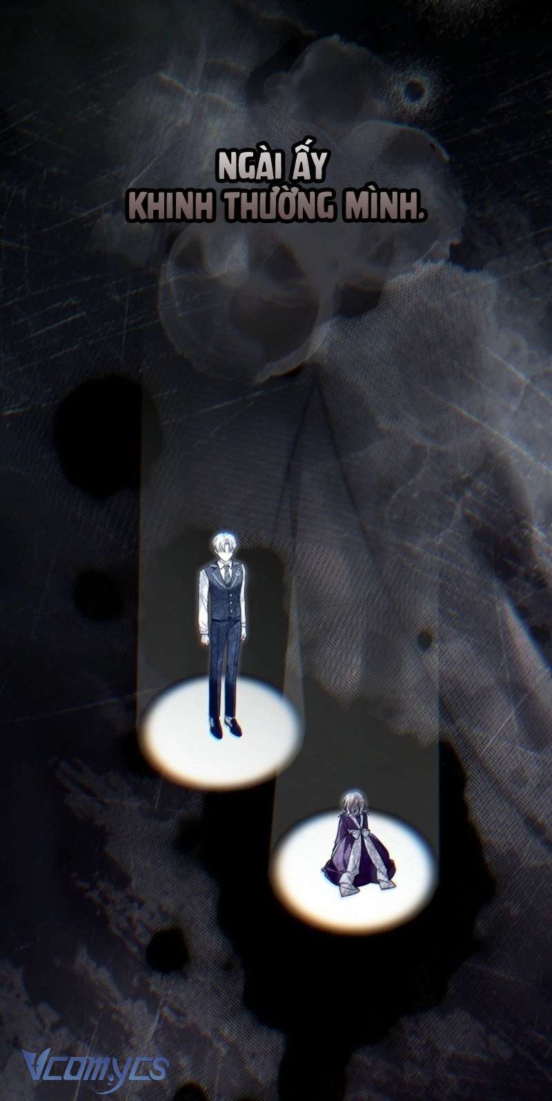 Độc Chiếm Sủng Ái Của Công Chúa Út, Mọi Người Đều Say Mê Tôi. Chap 37 - Trang 4