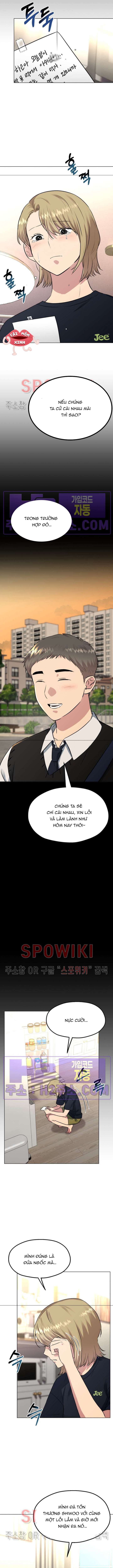 Twenty Nights Twenty Nights-Chap 28 - Trang 2