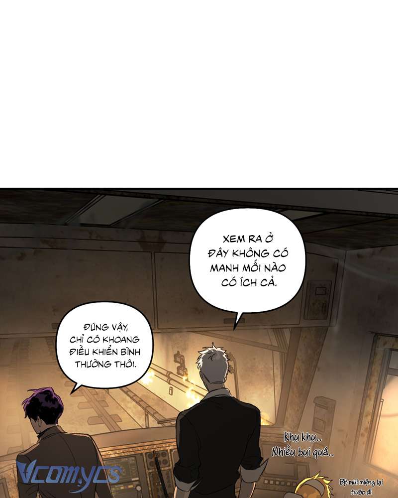Ác Chi Hoàn Chap 66 - Trang 4