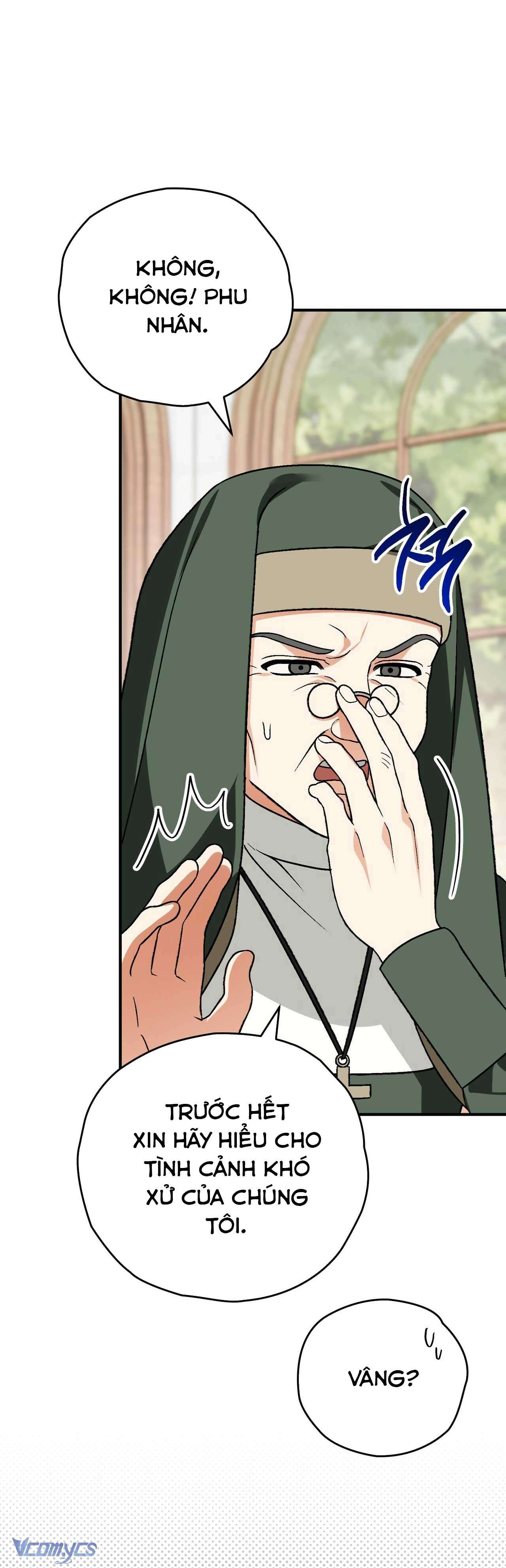 Gửi đến người sói yêu dấu của em Chap 29 - Next Chap 30