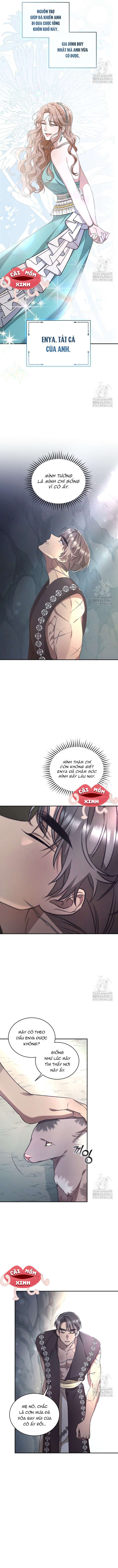 Khu Rừng Hoang Dã Khu Rừng Hoang Dã -Chap 47 - Trang 2