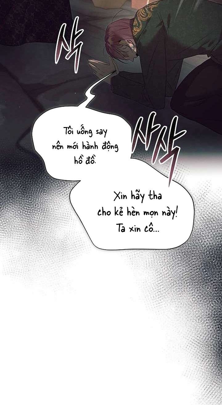 Đêm không ngủ của mãnh thú Chap 11 - Trang 3