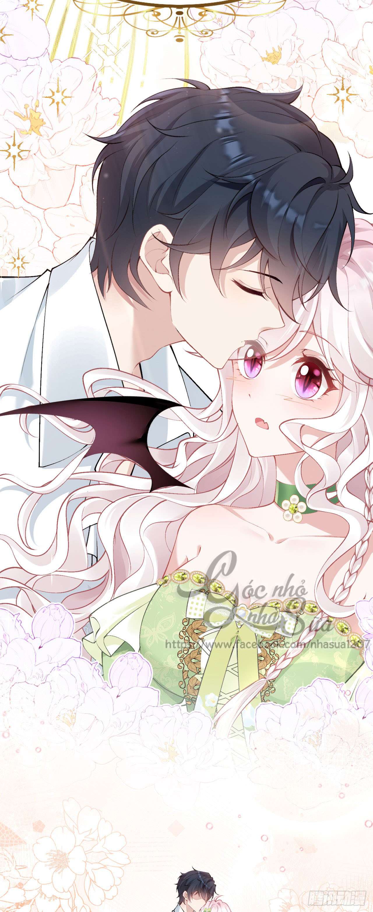 Hiệp Sĩ Độc Quyền Của Long Nữ Chap 24 - Trang 4