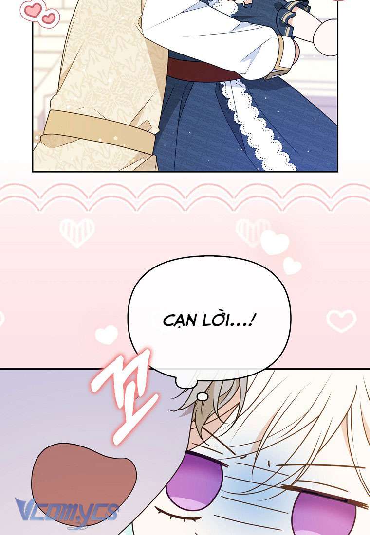 Đứa Trẻ Côn Đồ Nhà Công Tước Chapter 13 - Trang 4
