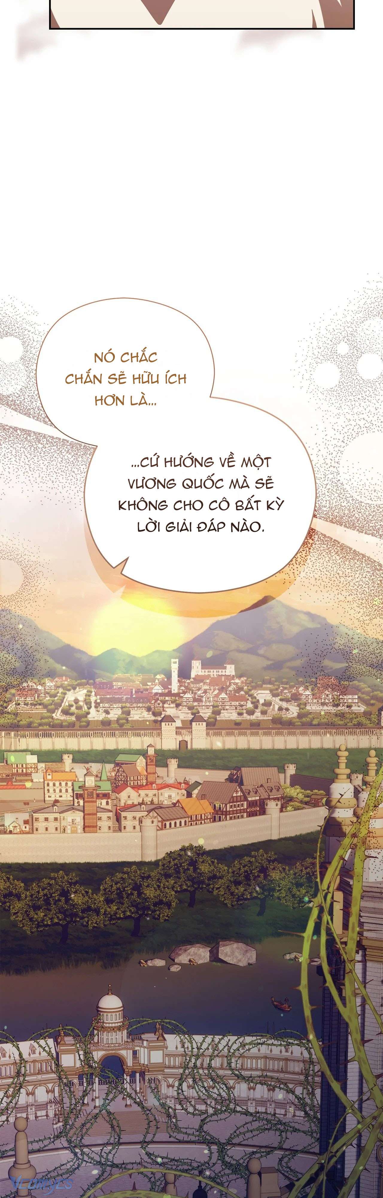 Nàng Công Chúa Trong Chuồng Gà Chap 30 - Trang 4