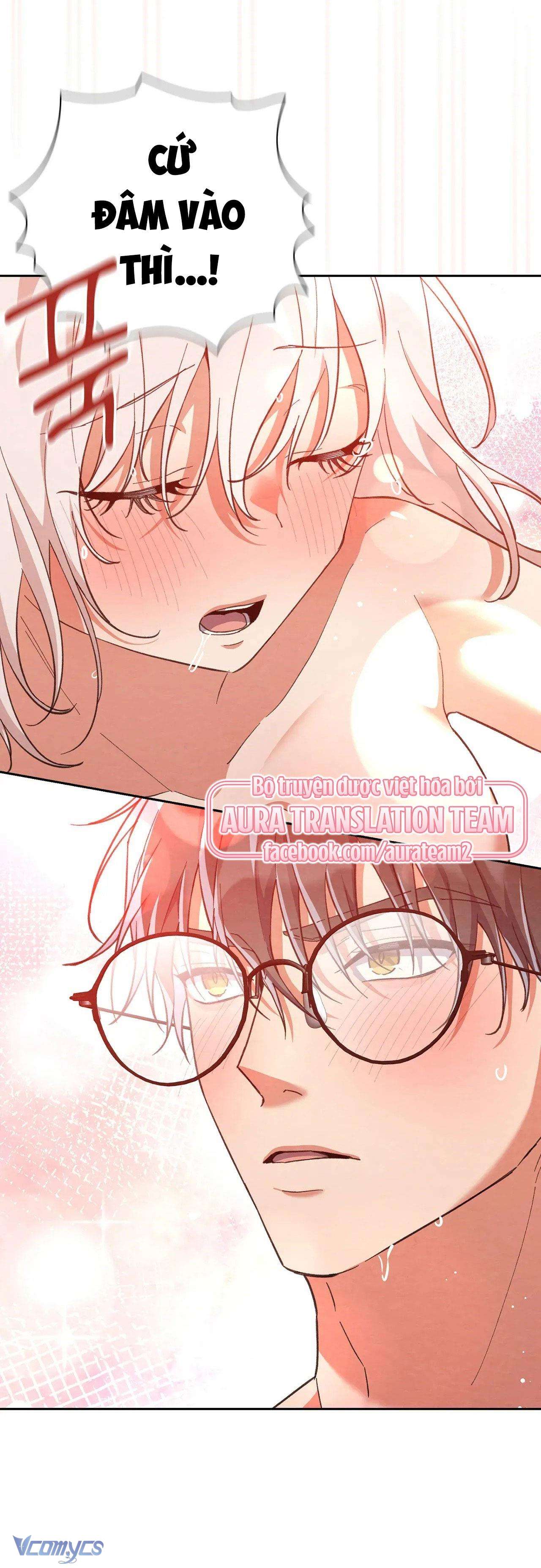 Chạy Trốn Khỏi Thợ Săn Chap 40 - Trang 3