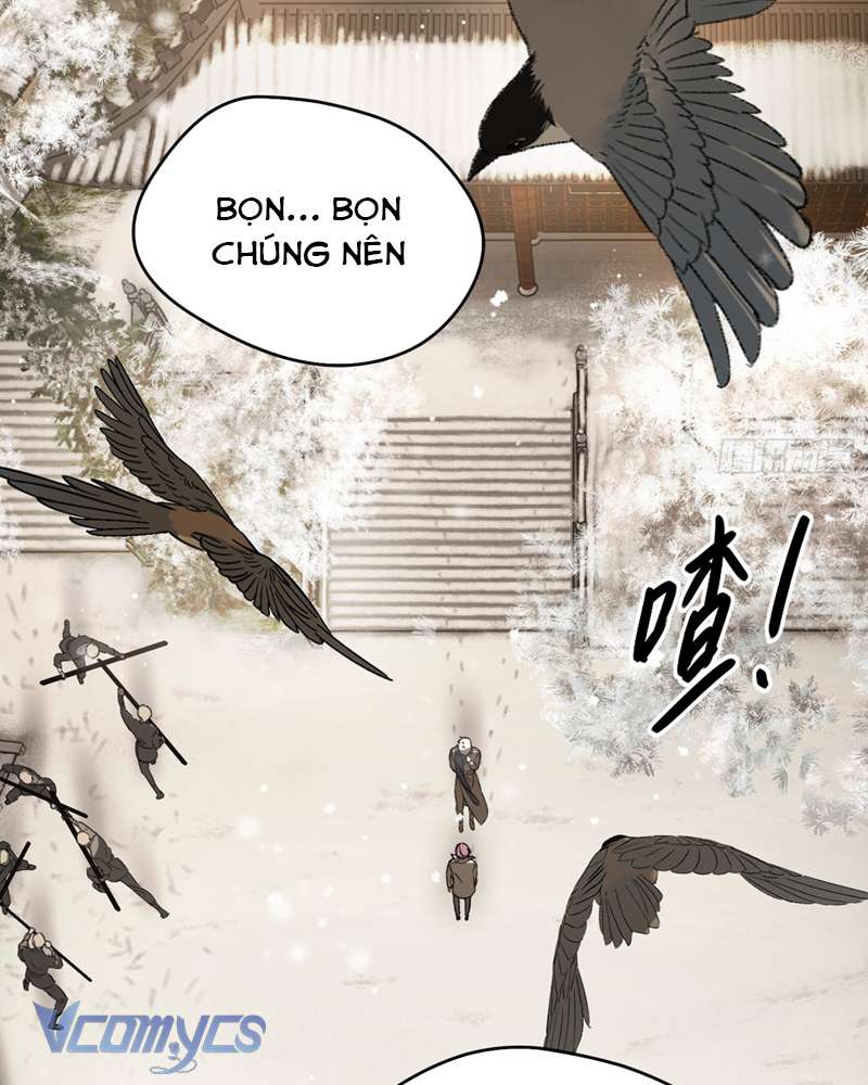 Ác Chi Hoàn Chap 51 - Next Chap 52.1