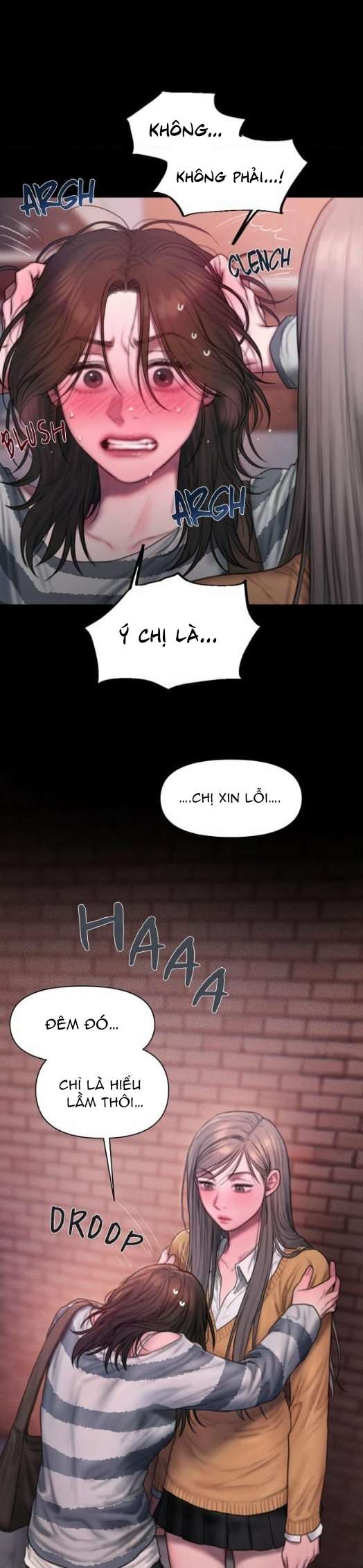 『18+』Em Yêu Giáo Viên Lắm Chap 4 - Next Chap 5
