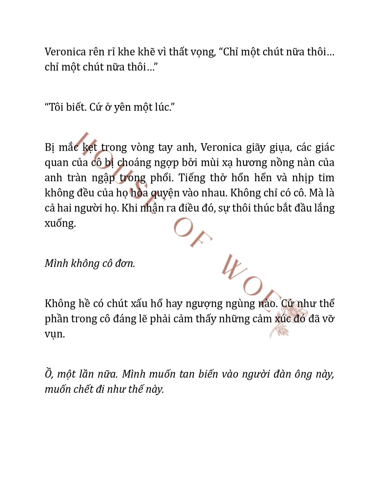 [NOVEL] QUÝ CÔ QUÁI VẬT VÀ HIỆP SĨ THÁNH Chap 12 - Trang 2