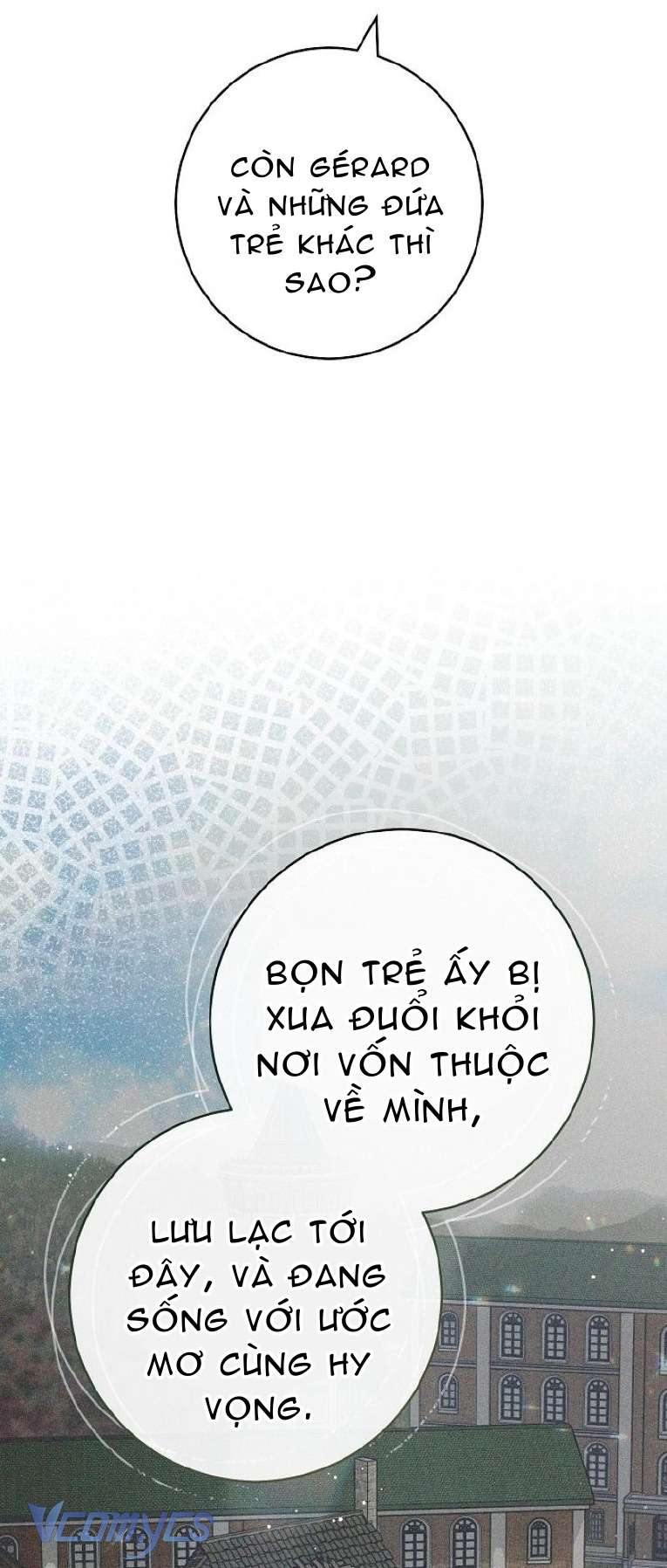 Hôn Nhân Vụ Lợi 2: Bản Tình Ca Không Thể Quên Chap 35 - Trang 2