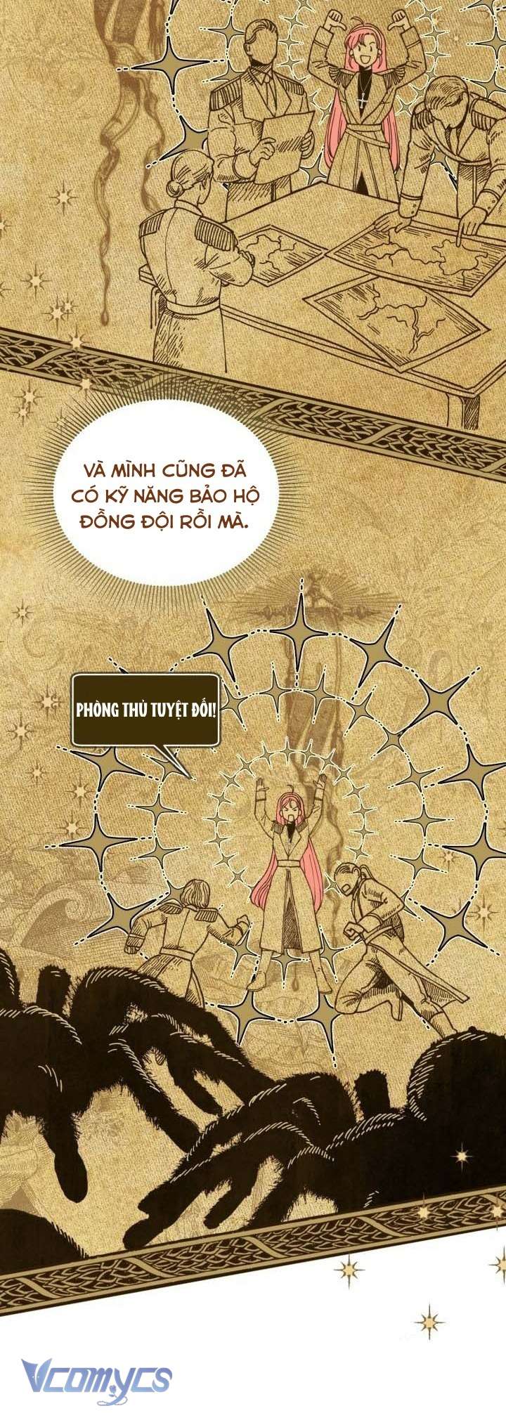 Sự Điều Trị Đặc Biệt Của Tinh Linh Chap 107 - Next Chap 108