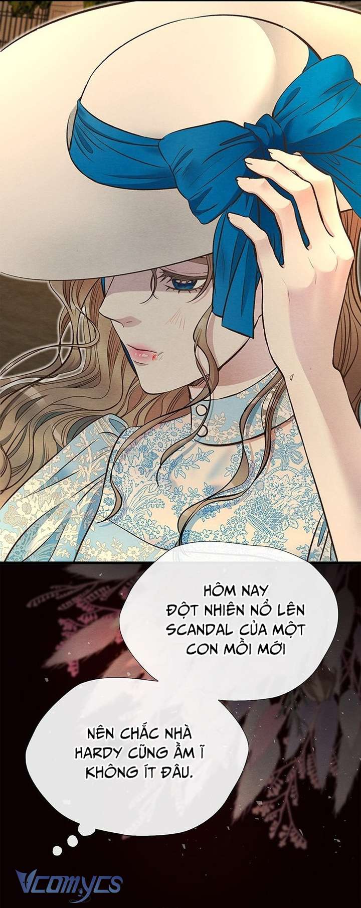 Hoàng Tử Rắc Rối Chap 20 - Trang 2