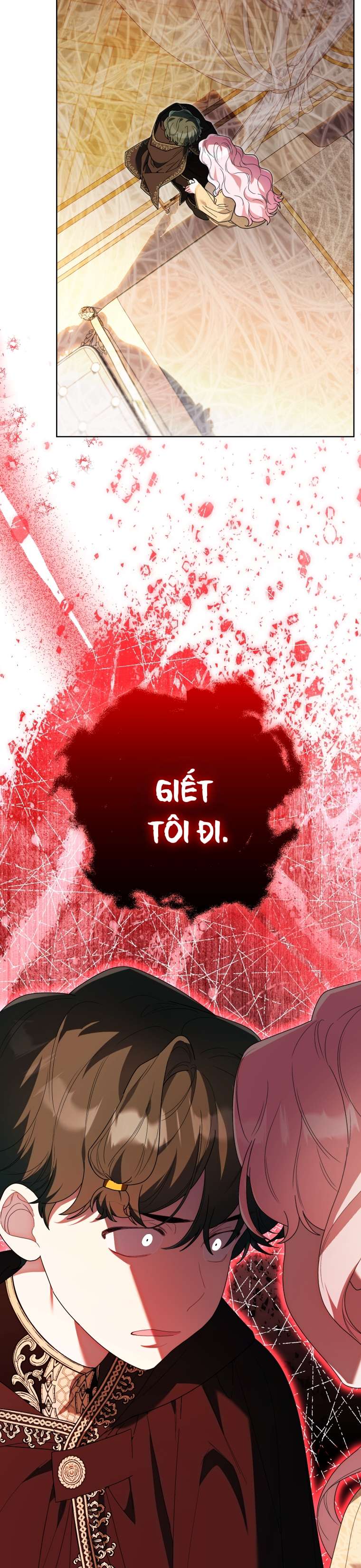 Thà Là Để Tôi Trở Thành Nữ Hoàng Chap 76 - Next Chap 77