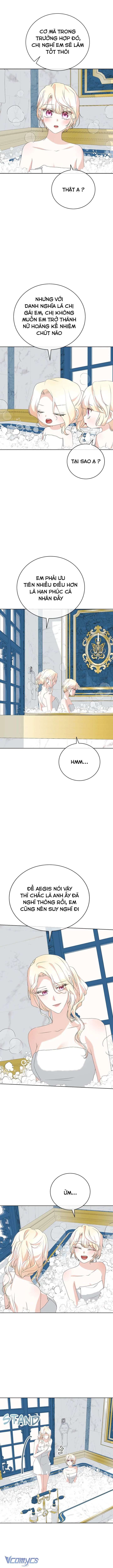 Sinh Ra Trở Thành Nhân Vật Không Có Trong Nguyên Tác Chap 67 - Trang 2