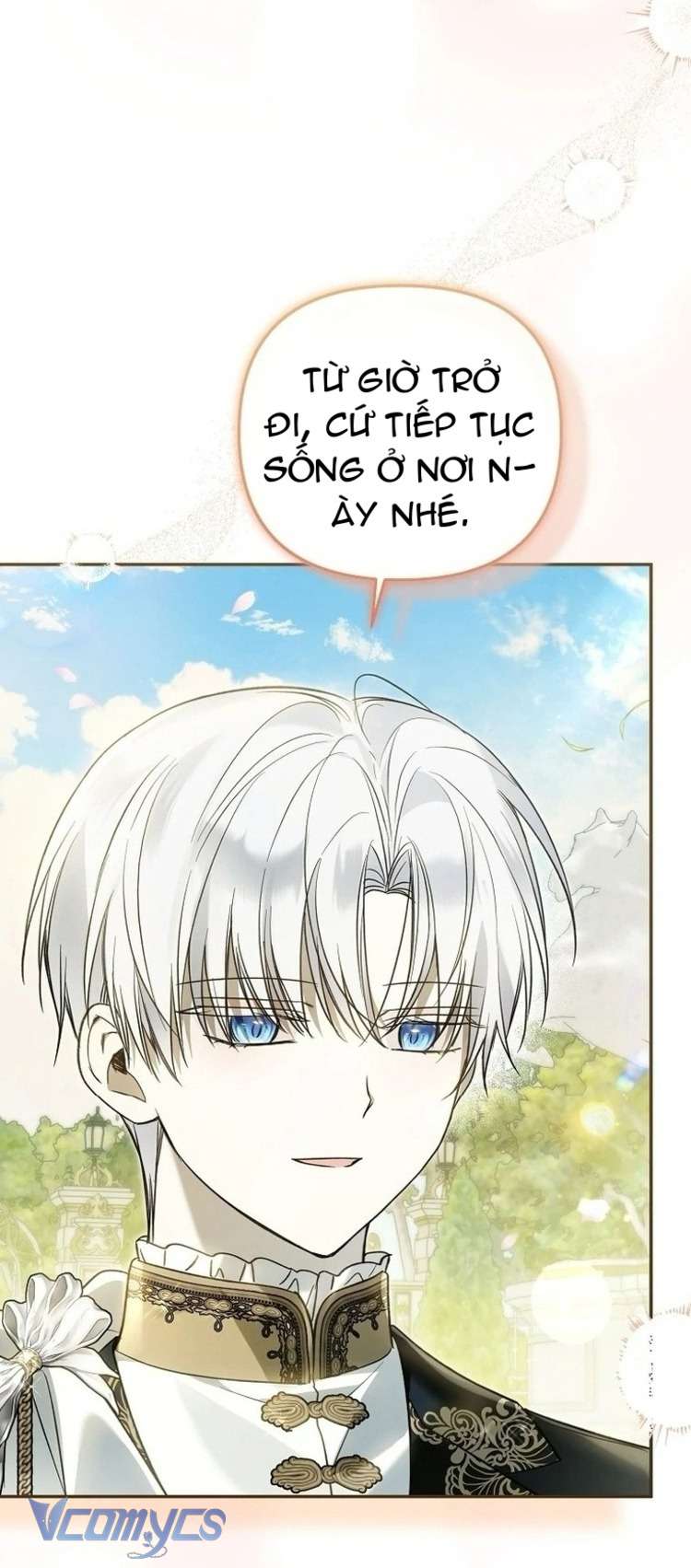 Độc Chiếm Sủng Ái Của Công Chúa Út, Mọi Người Đều Say Mê Tôi. Chap 40 - Trang 3