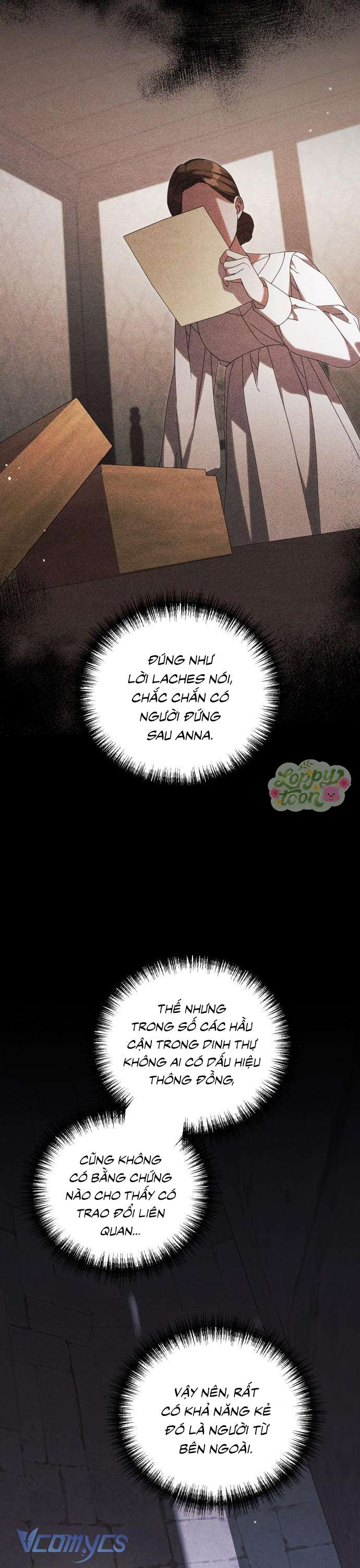 Đã Chết Rồi Còn Bị Ám Ảnh Chap 37 - Trang 4