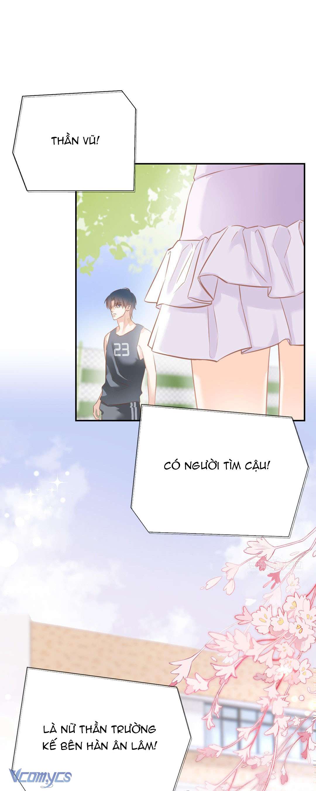 Khảo Nghiệm Cuối Cùng Của Tra Nữ Chapter 4 - Trang 4