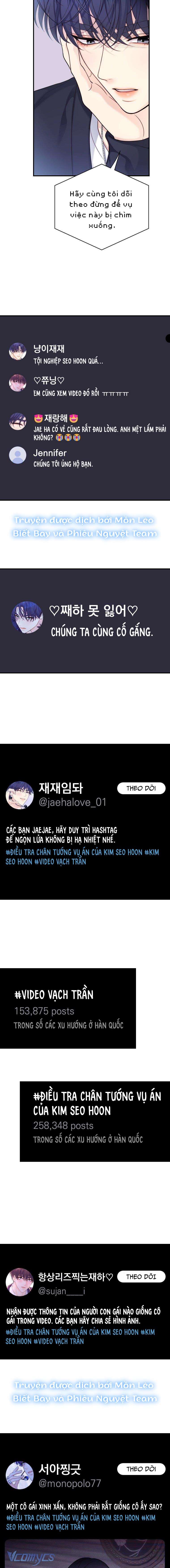 Cô Gái Cứu Tinh Được Yêu Mến Chapter 48 - Trang 4