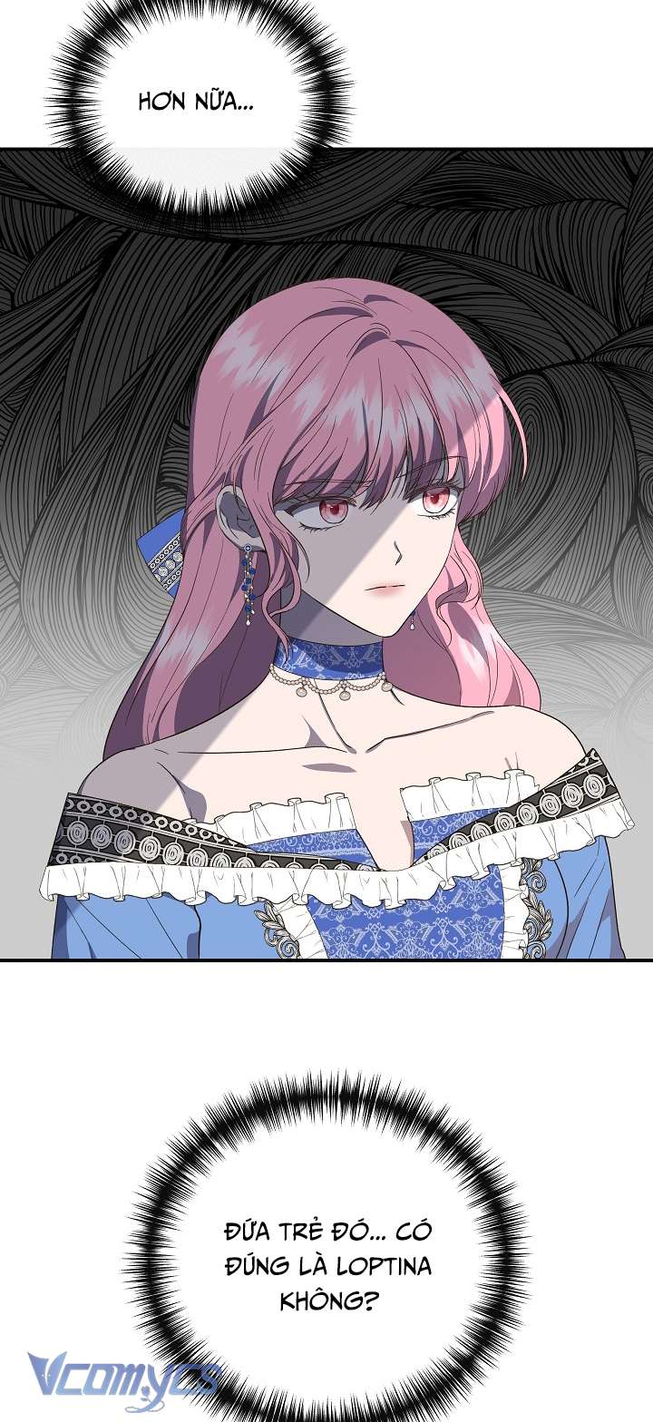 Tôi Không Phải Là Cinderella Chapter 101 - Trang 3